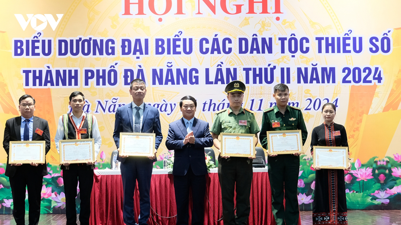 Thành phố Đà Nẵng đầu tư nhiều nguồn lực nâng cao đời sống đồng bào dân tộc thiểu số